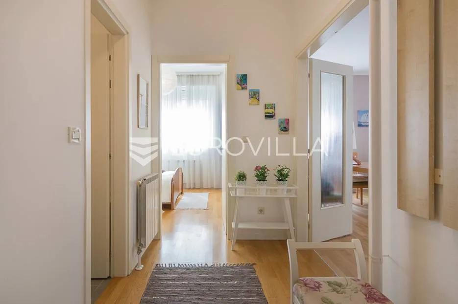 jurkovićeva, šalata, trosoban stan 100 m² s garažom za najam - slika 2