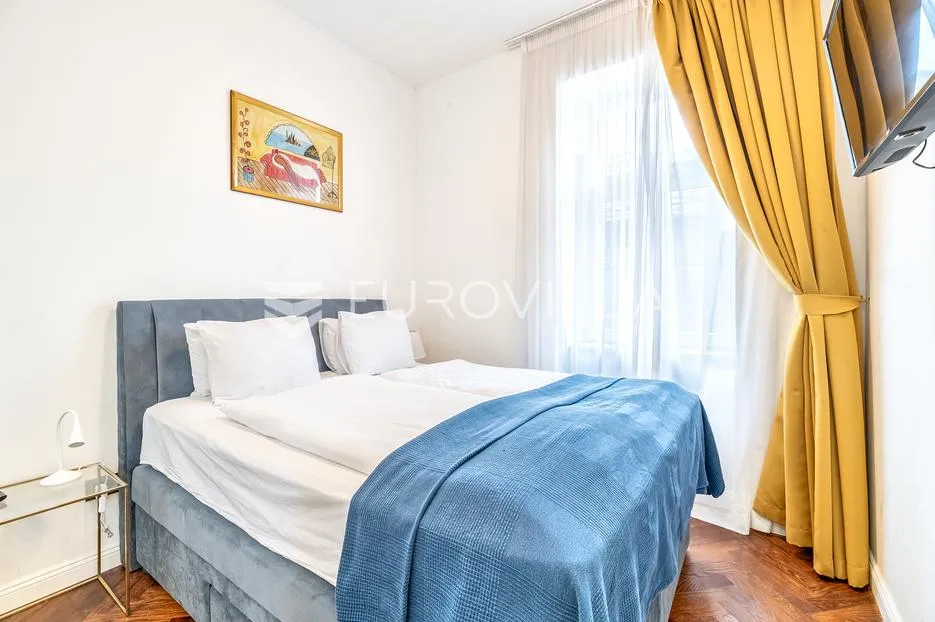 zagreb, centar, komforan četverosoban stan, 75 m² - slika 4