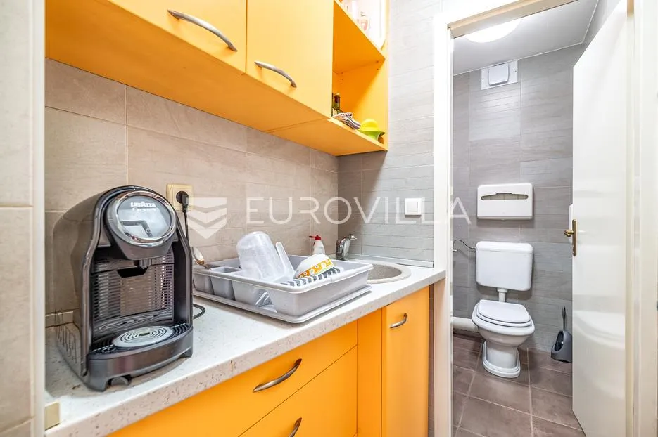 zagreb, trnje, funkcionalna poslovna zgrada 240 m² na parceli 360 m² - slika 9
