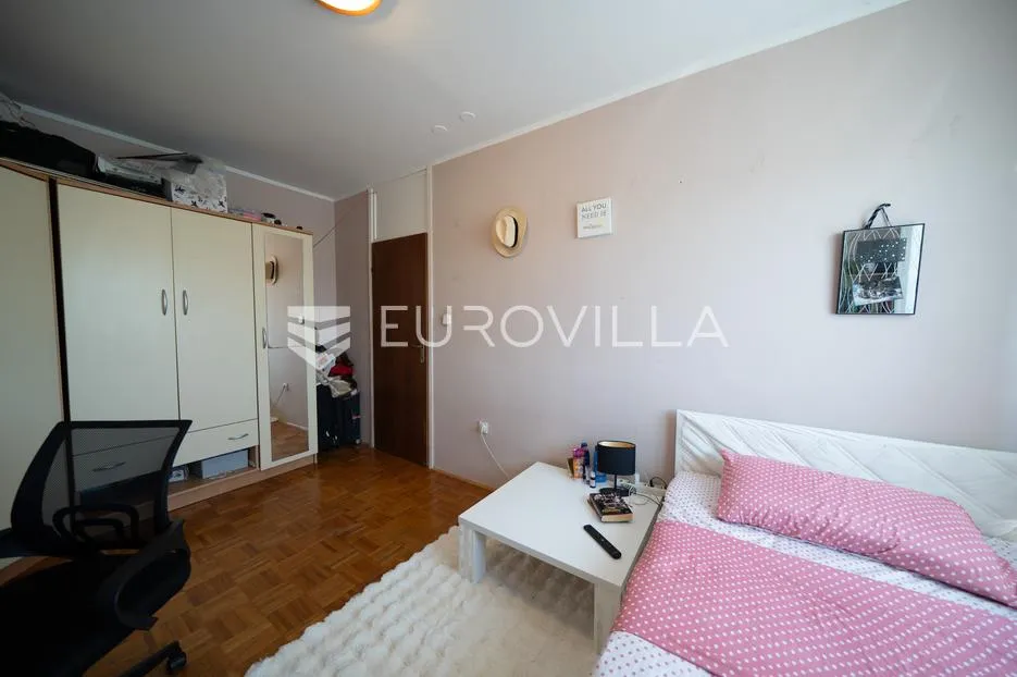 zadar, bili brig, dvosoban stan s pogledom na more - slika 8
