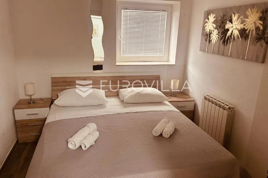zadar, diklo, hotel i restoran prvi red uz more - slika 11