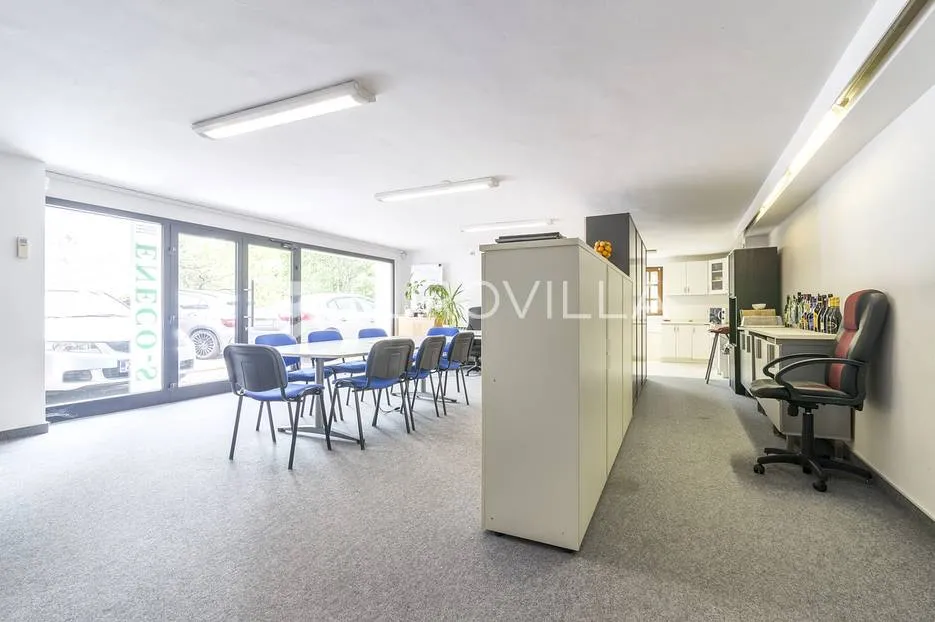gornji grad, poslovno rezidencijalna zgrada 720m2 - slika 10