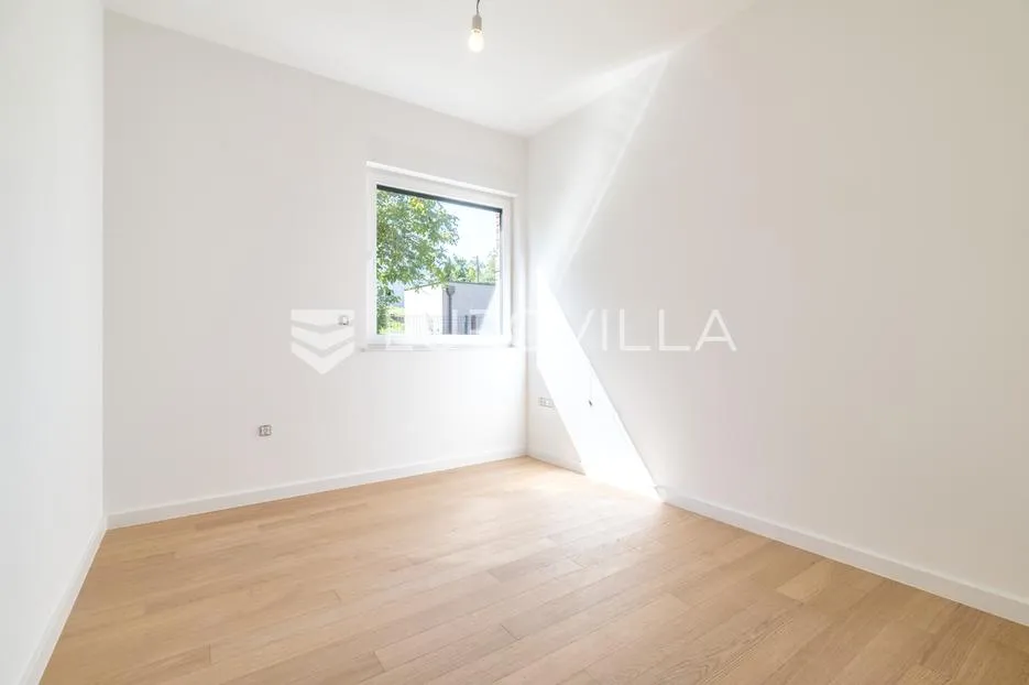 zagreb bukovac četverosoban stan sa duplom garažom i vrtom 140 m² novogradnja - slika 3