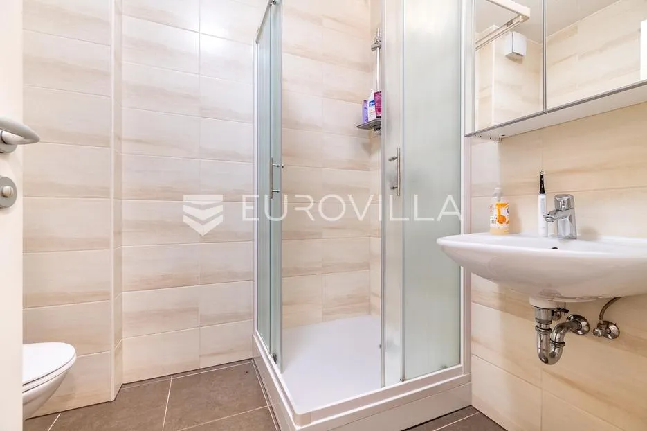 zagreb, trešnjevka, vitezevićeva, dvosoban stan 57 m², garažno parkirno mjesto - slika 6