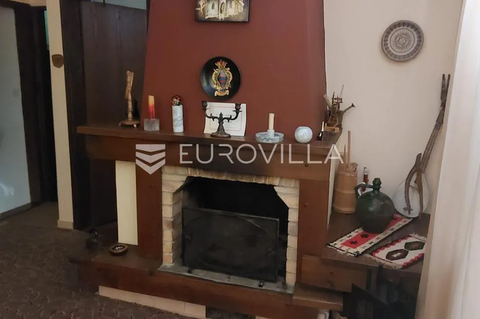 velika, baruna trenka, kuća za odmor - slika 16