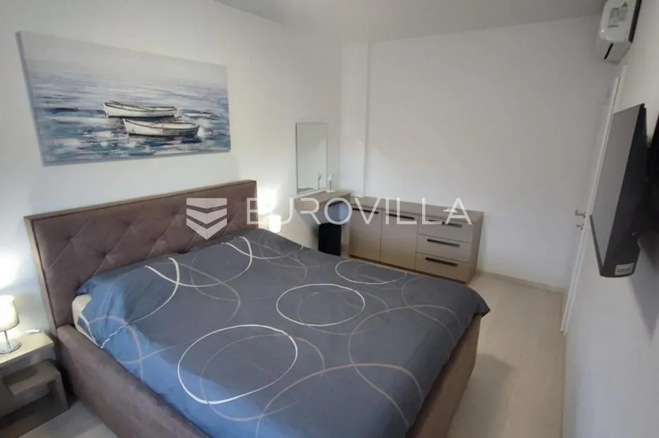 vir, atraktivan dvoetažni apartman s 3 spavaće sobe i pogledom na more - slika 57