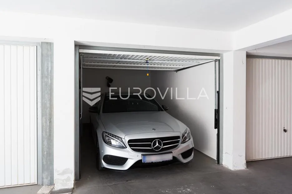 istra, rovinj, najam stana s dvije spavaće sobe s parkingom 77,36 m² - slika 12