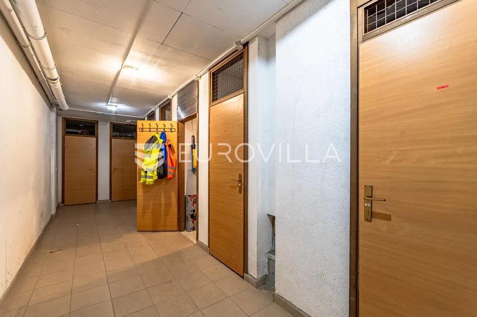 varaždin, grabanice trosoban stan 54 m² i parkirno mjesto u podzemnoj garaži - slika 8