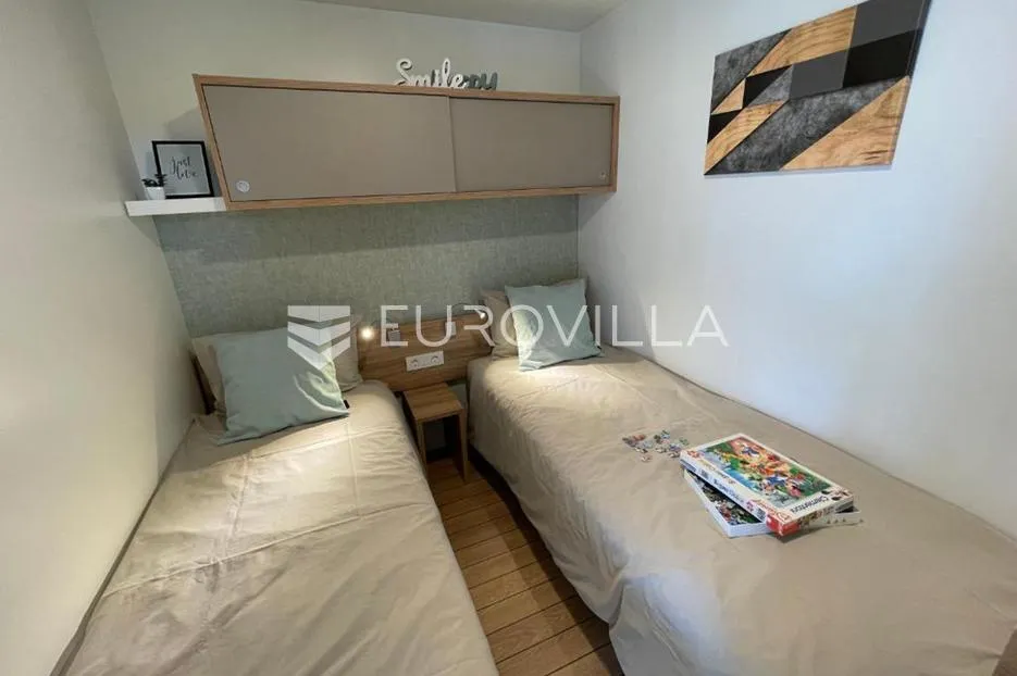 istra, rovinj, ‪moderne mobilne kućice 32 m² i terasa 28 m² - slika 10