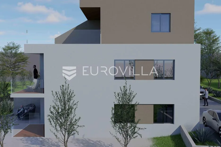 kaštel sućurac, luksuzan trosoban penthouse u novogradnji, 120.72 m² - slika 26