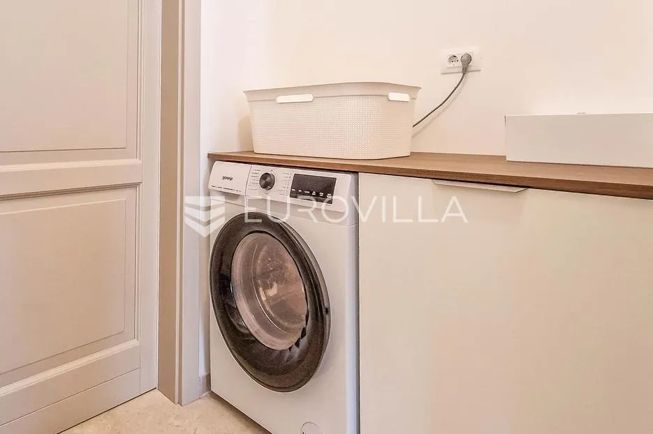 istra, luksuzna villa 276 m² s 4 spavaće sobe, bazenom i pogledom na more - slika 12