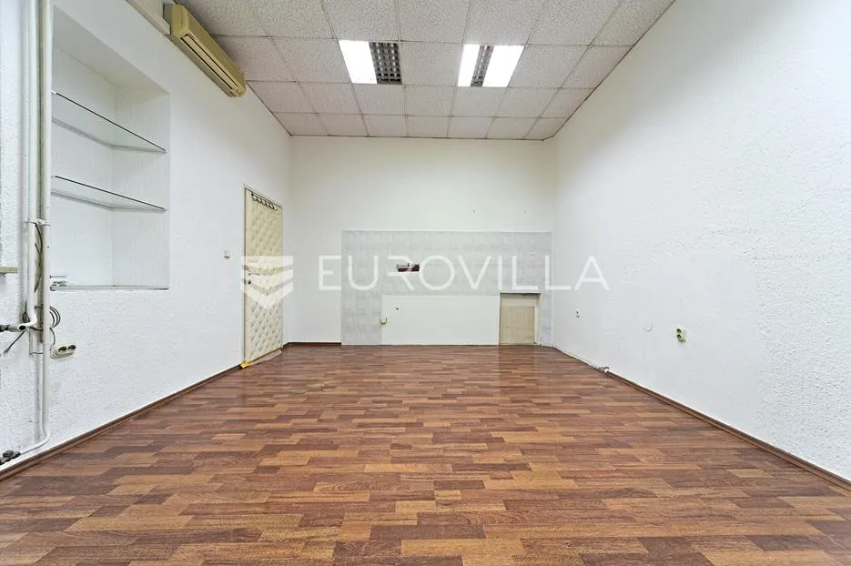osijek, centar, zakup uličnog poslovnog prostora 283 m², županijska - slika 12