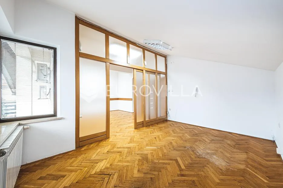 zagreb, trnje, poslovni prostor 93 m² - slika 2
