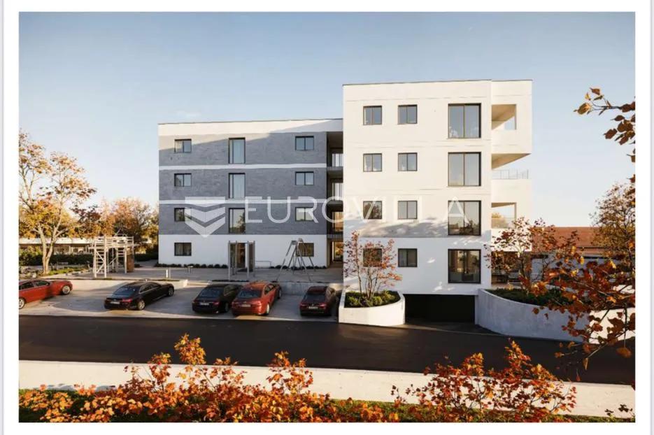 Trogir, Okrug Gornji – Apartman S22 na trećem katu neto korisne površine 56 m2 - Okrug Gornji, Okrug