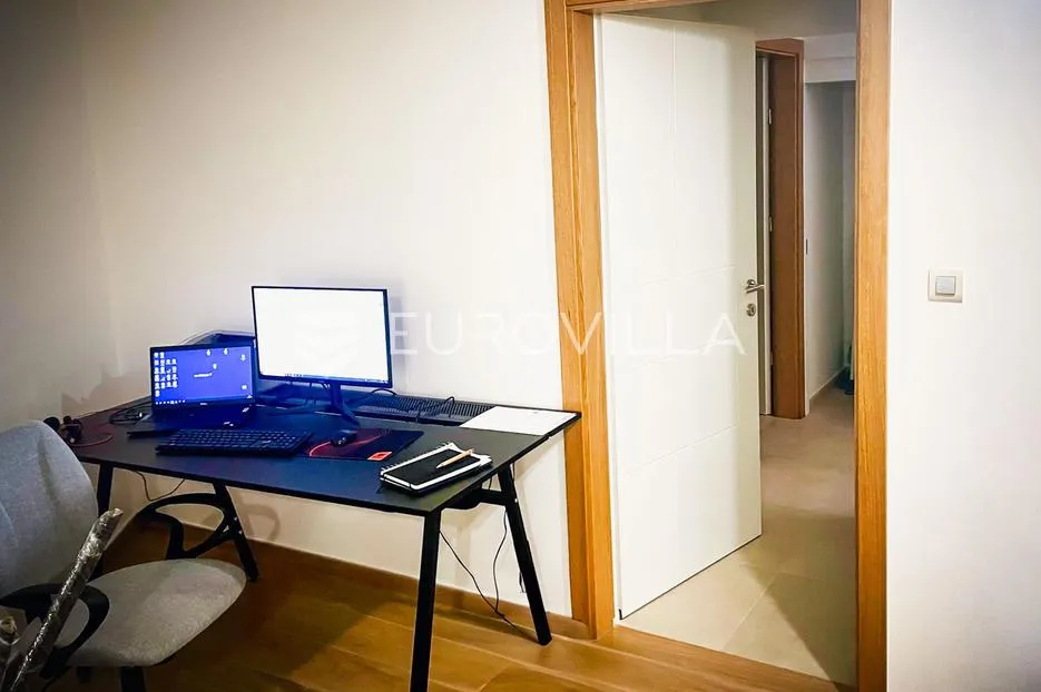 ugljan, preko, moderno uređena vila s pogledom na more - slika 15