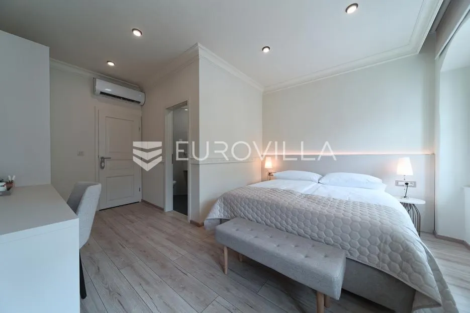 osijek, tvrđa, tri uhodana apartmana 68 m² - slika 14