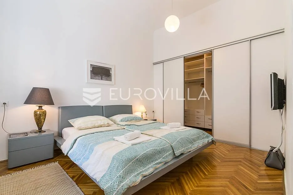 strogi centar pješačka zona trosoban stan 86 m² - slika 20
