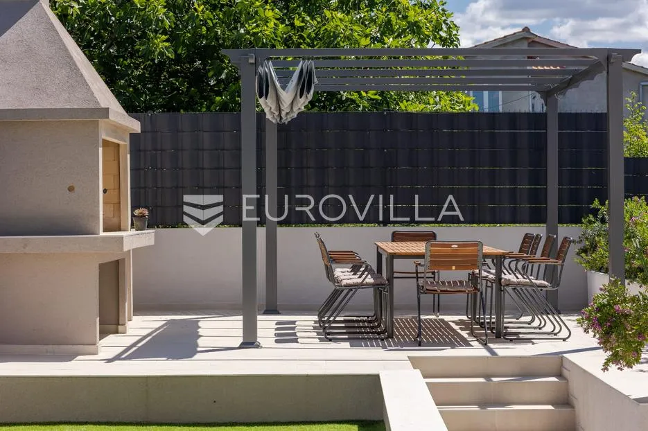 split, kaštel stari, ekskluzivna vila - slika 24