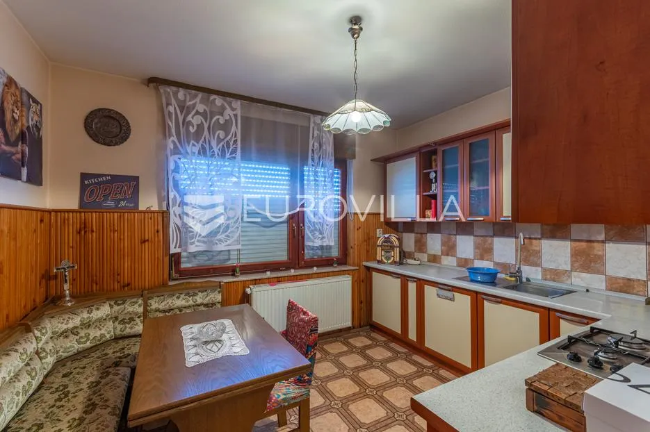 donji martijanec, martijanec, useljiva obiteljska kuća površine 101 m² - slika 3