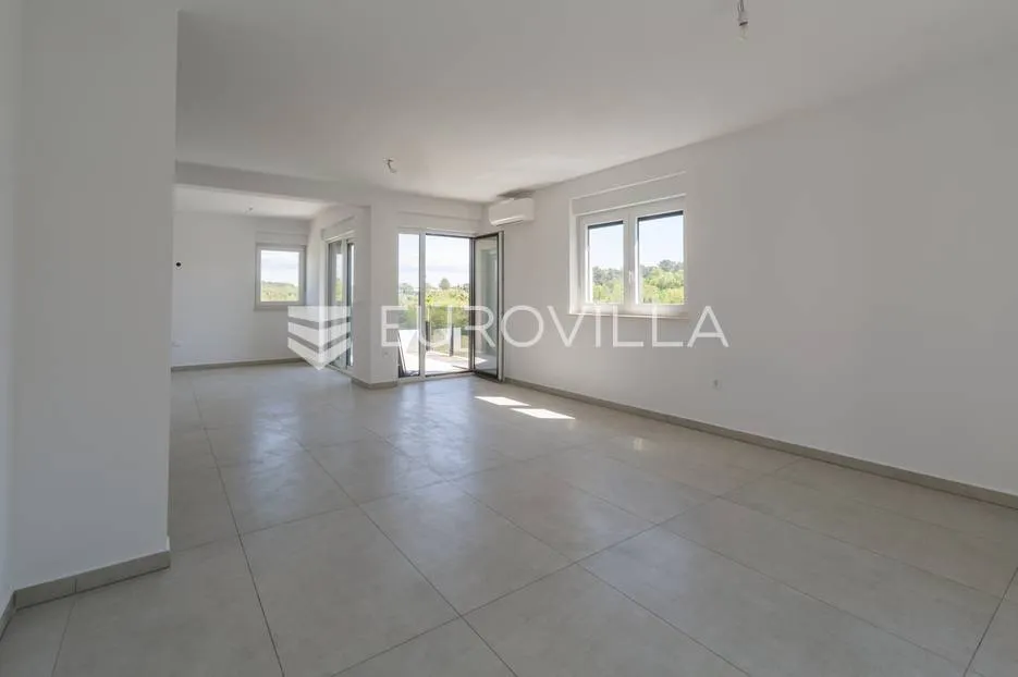 istra, poreč, trosoban penthouse 177 m2 - 800 m od mora - slika 15
