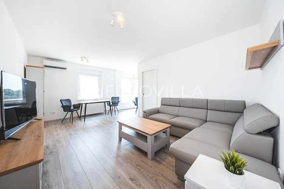 zagreb, savica, elegantan, novouređen stan, 50 m², prvi najam - slika 4