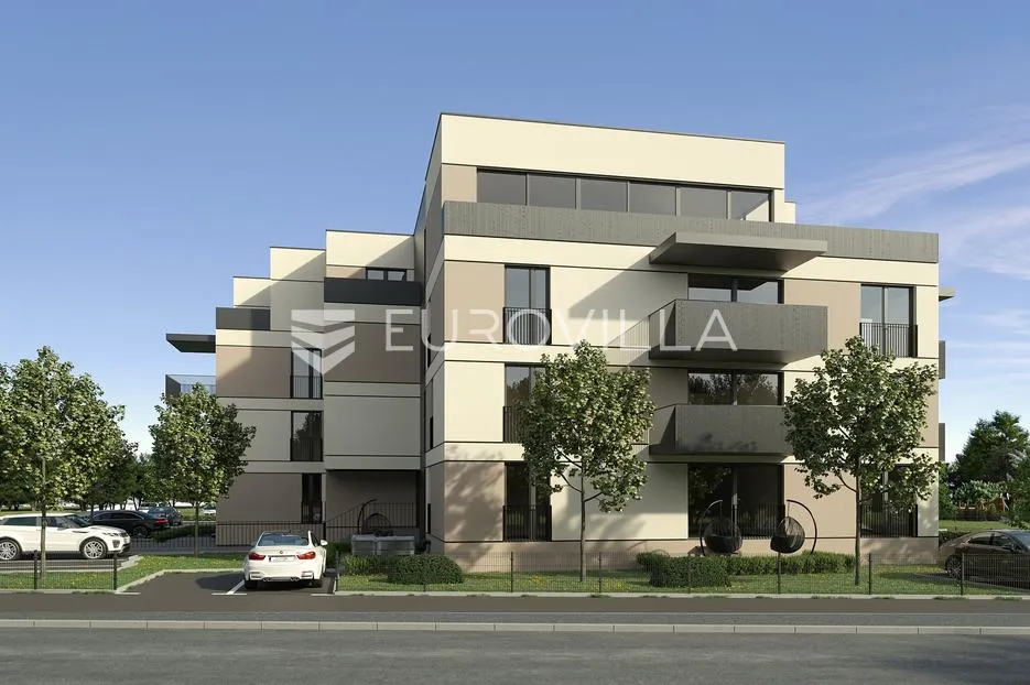 dreamville brezovica novogradnja trosoban stan 91 m² - slika 9