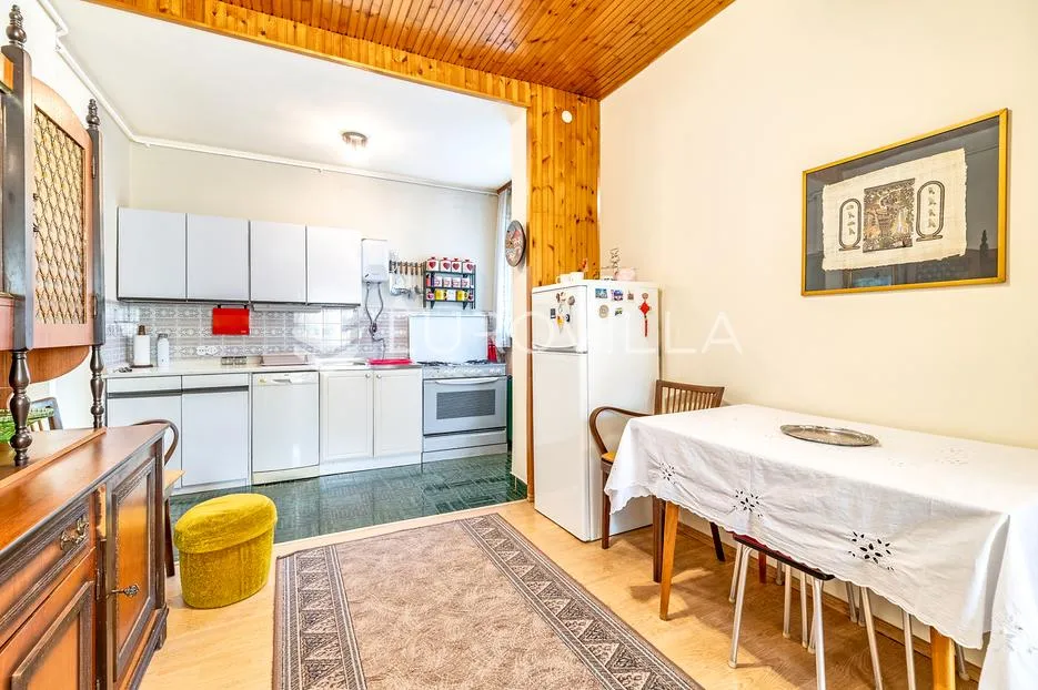 zagreb, samoborska cesta, obiteljska kuća na građevinskom zemljištu 868 m² unutar m1 i s namjene - slika 7