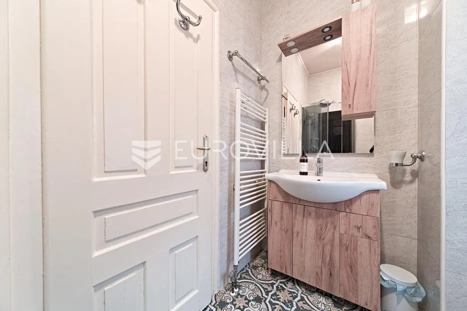 osijek, centar, poslovni prostor a. stepinca, 61 m² stan - slika 11