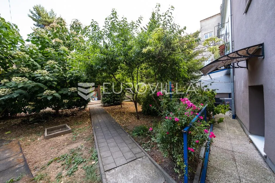 zagreb, kačićeva ulica, dvosoban stan 23 m² na top lokaciji - slika 12