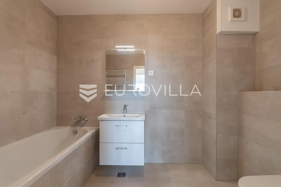 varaždin, grabanice četverosoban stan površine 98,61 m² - slika 5