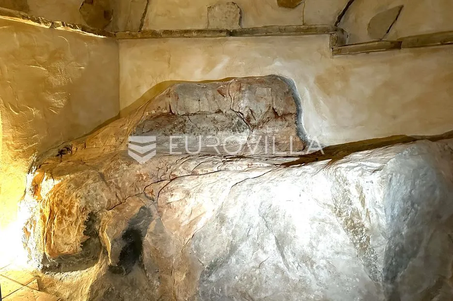 istra, poreč, dvojna kuća s pogledom na more, blizina grada i mora - slika 29