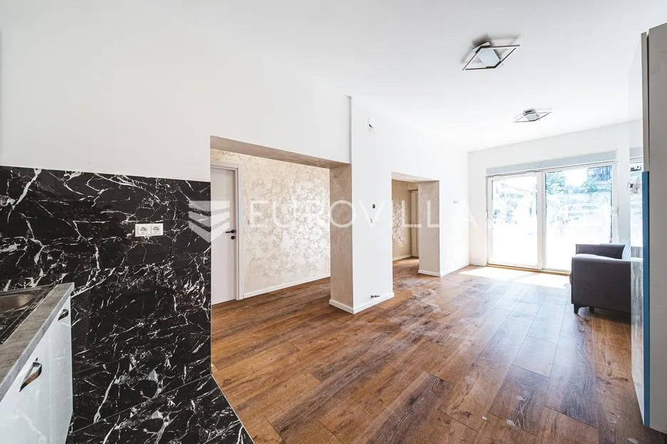 dubrava, zgrada s četiri stambene jedinice 339,17 m², podruma i šest parkirnih mjesta - slika 10