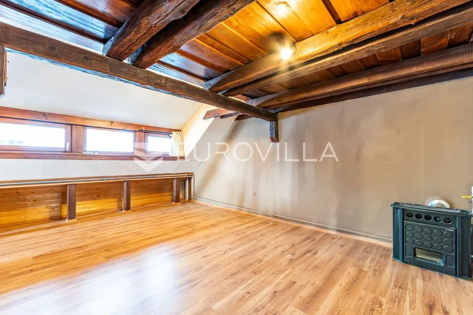 varaždin, centar, poslovni prostor 90 m² - slika 4
