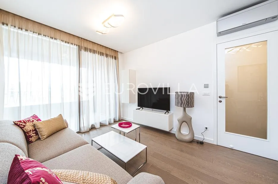 zagreb, donje svetice, moderan dvosoban stan s parkingom, 48 m² - slika 4