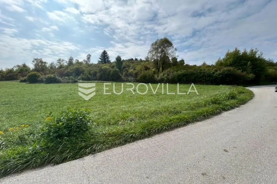 jastrebarsko, sveta jana, građevinsko zemljište 2574 m², stambeno, poslovno, višestambena građevina - slika 4