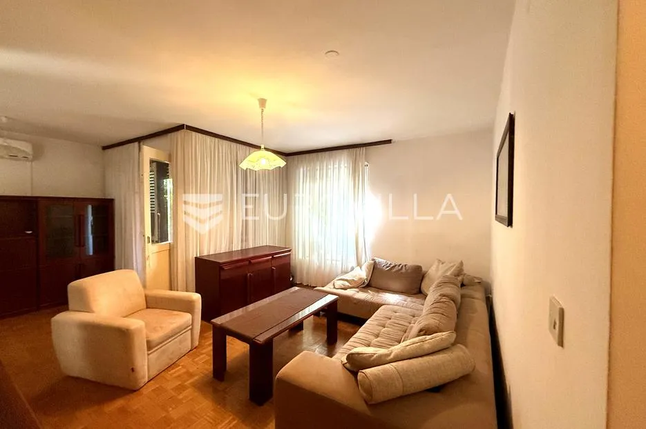 zadar, bili brig, funkcionalan dvosoban stan od 69,11 m² s privatnim vrtom od 130 m² - slika 2