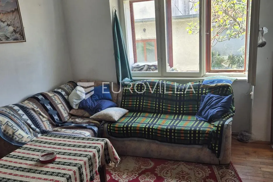 novi vinodolski, dvojna kuća s pogledom na more, samo 50m od plaže - slika 6