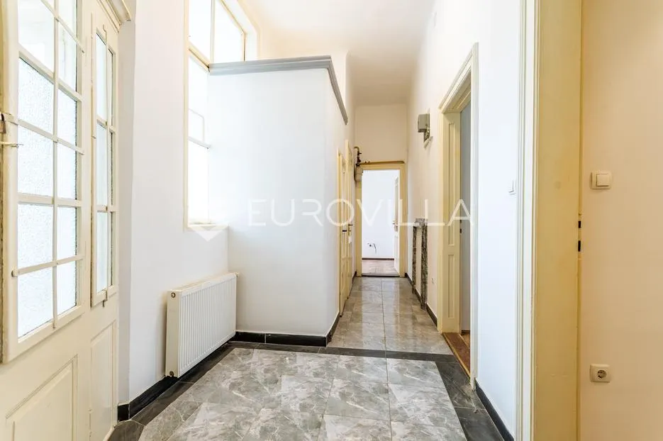 varaždin, centar, prostran stan 110 m², odlična lokacija - slika 4