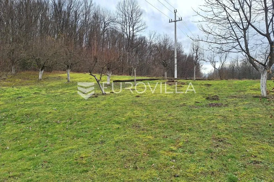 ogulin, gornje zagorje, kuća 210 m², vlastito kupalište na jezeru sabljaci - slika 29