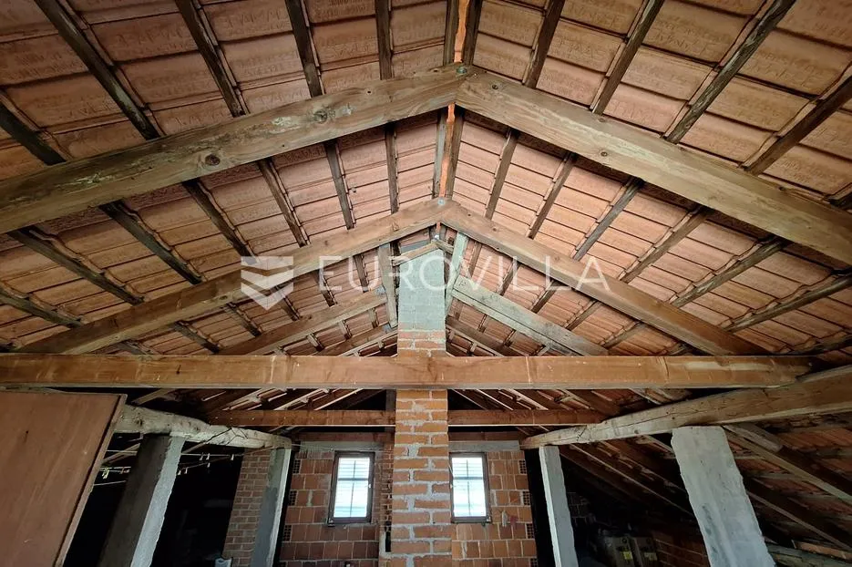 slunj, taborište, kuća 440 m², 3 stana, gospodarska zgrada, mirna lokacija - slika 26