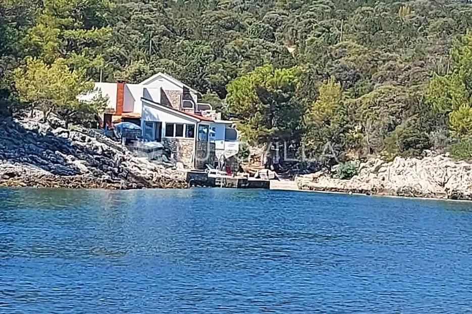 hvar, zastražišće građevinsko zemljište - slika 7