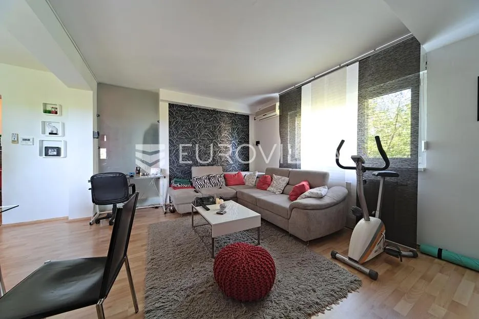 osijek, retfala na prodaju potpuno namješten stan 60 m² - slika 5