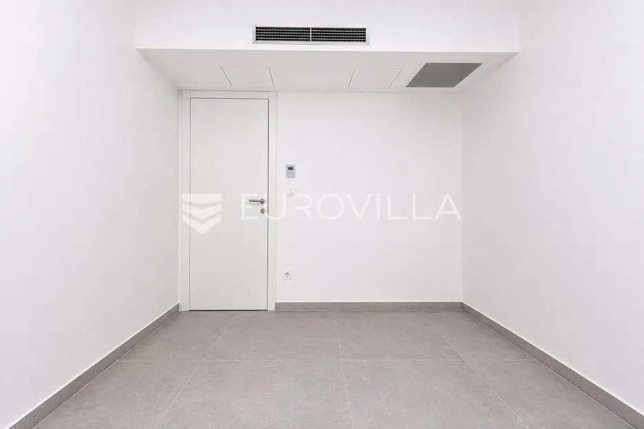 opatija privé, ekskluzivan četverosoban stan 138 m², bazen, teretana - slika 14