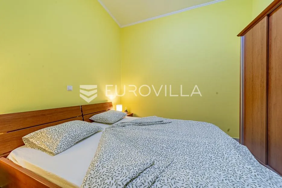 otok korčula, vela luka, kuća sa 5 apartmana u uvali karbuni - slika 16