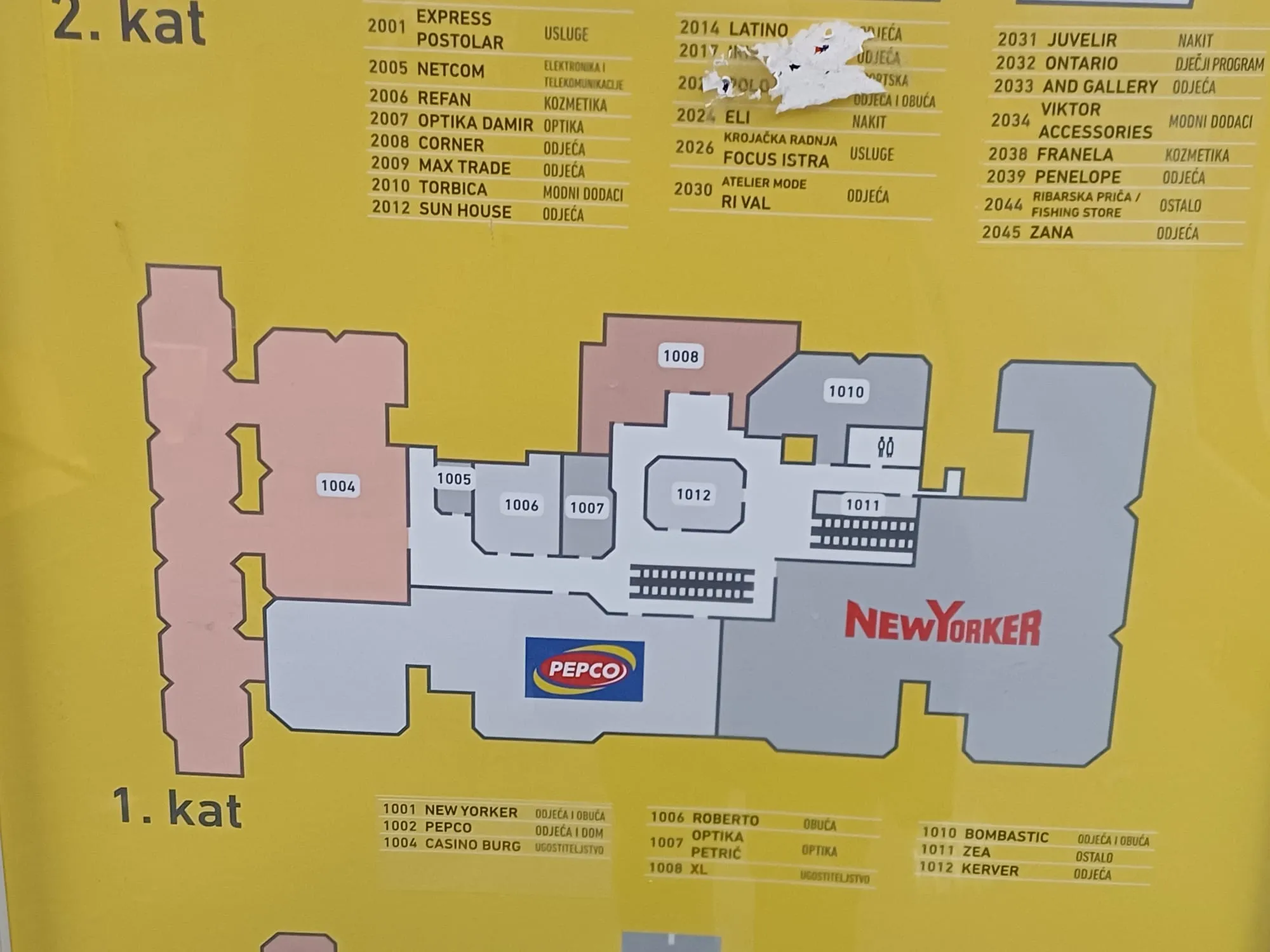 rijeka, korzo, prostran poslovni prostor od 120 m² na vrhunskoj lokaciji - slika 7