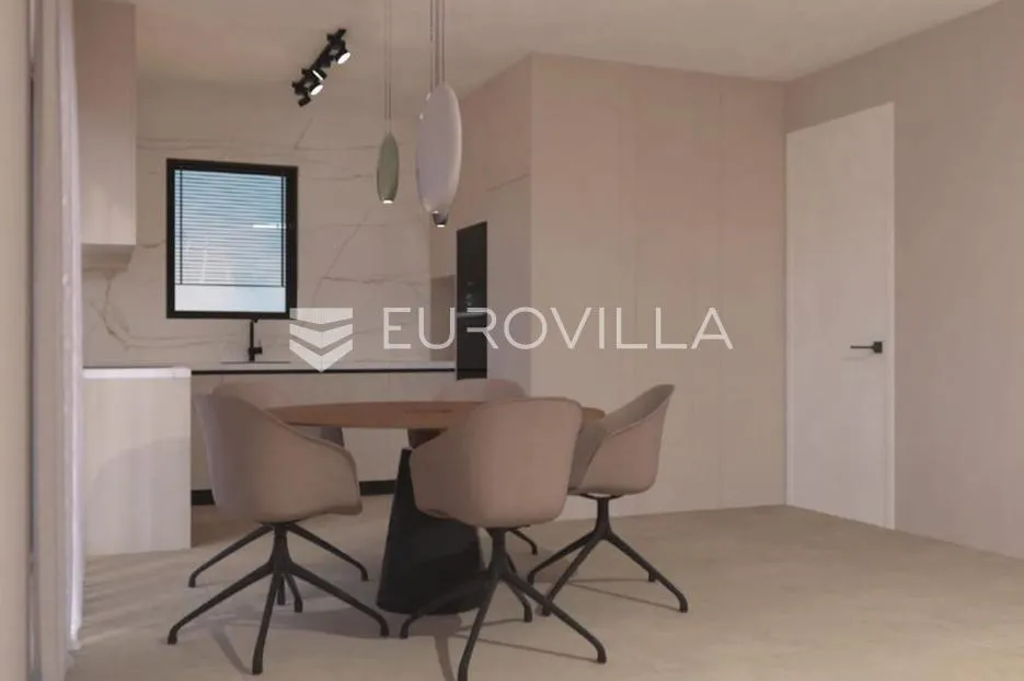 jastrebarsko, kuća u nizu 157,5 m², novogradnja - slika 2