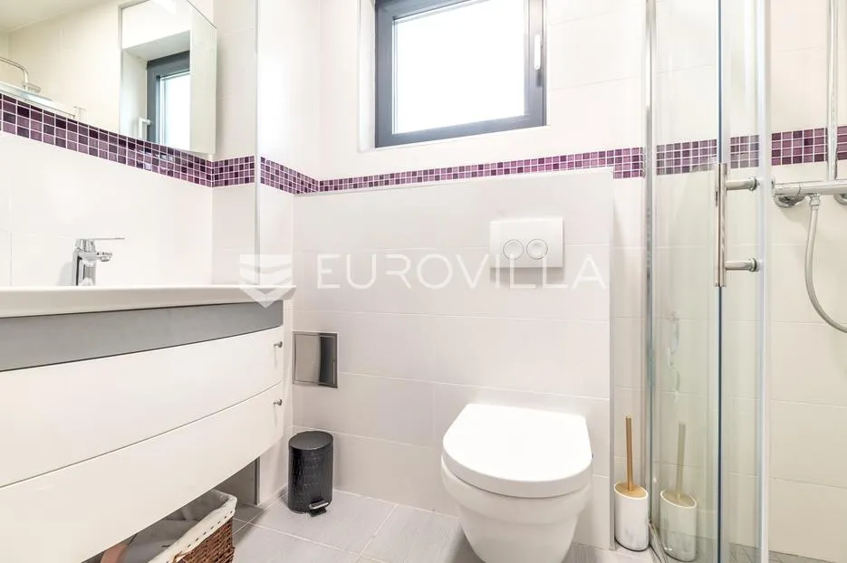 zagreb, maksimir, luksuzan četverosoban stan/kuća za najam 121 m² - slika 10