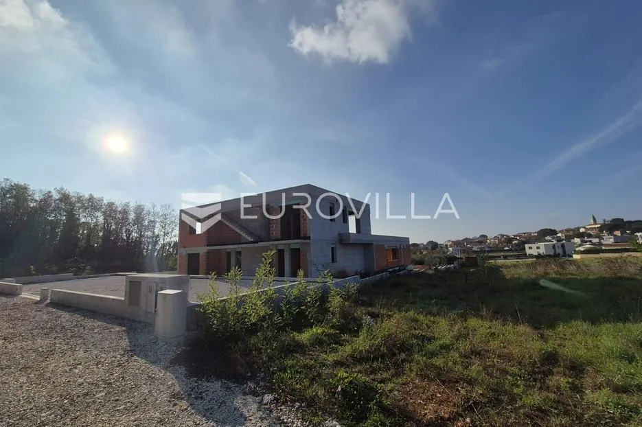 istra, kaštelir, labinci, jedinstvena vila s panoramskim pogledom na more - slika 50