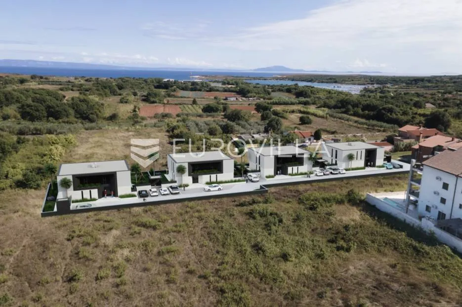 istra, ližnjan, urbani stanovi blizu mora - 65 m2 (d3) - slika 8