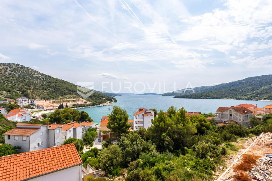 marina, novogradnja, komforan trosoban stan ukupne površine 125,24 m² - slika 4